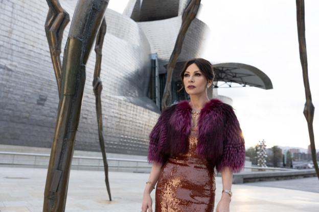 Kill Jackie sur HBO Max : Catherine Zeta-Jones traquée par sept assassins