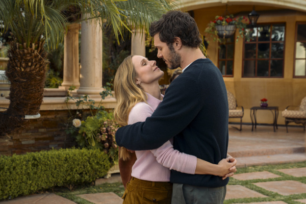Nobody Wants This saison 3 : Kristen Bell et Adam Brody