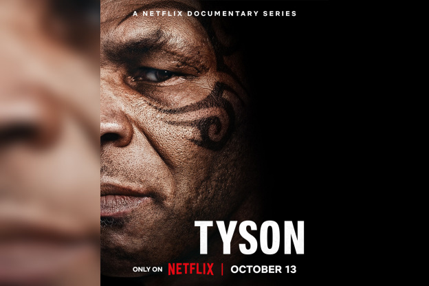 TYSON sur Netflix : Mike Tyson raconte son parcours dans une série documentaire