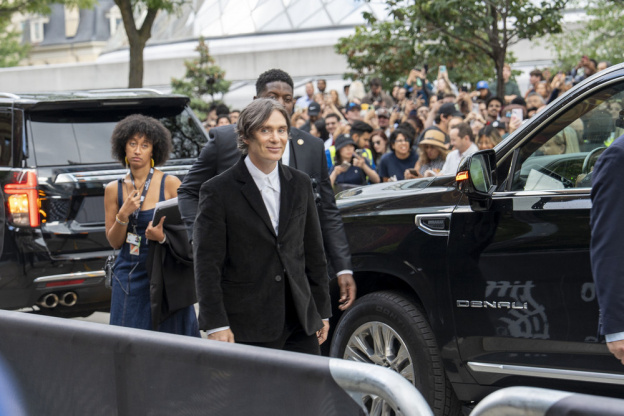 28 ans plus tard 3 : Danny Boyle annonce un rôle majeur pour Cillian Murphy