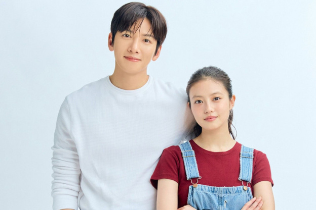 Merry Berry Love sur Disney+ : Ji Chang-wook et Mio Imada dans une romance insulaire