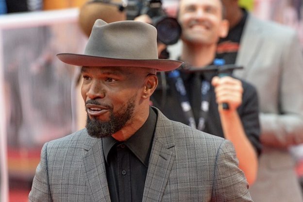 Deadlocked : Jamie Foxx tourne un nouveau thriller d’action en Australie