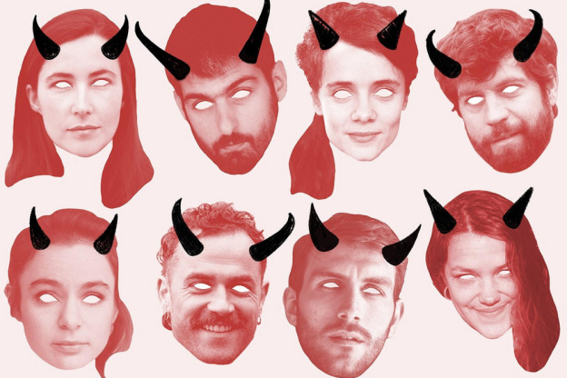 FauWst : le collectif BAJOUR revisite Faust à Villejuif puis à Paris