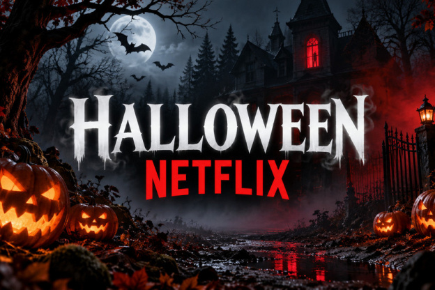 Halloween sur Netflix