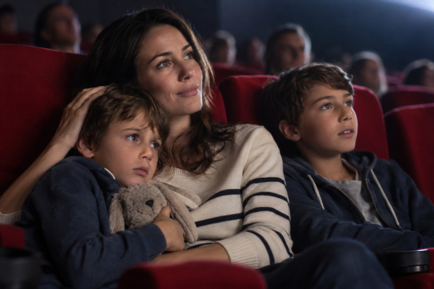 Cinéma : « tous publics » signifie-t-il adapté à tous les enfants ?