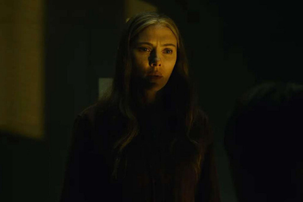 L’Exorciste : Martyrs : Scarlett Johansson
