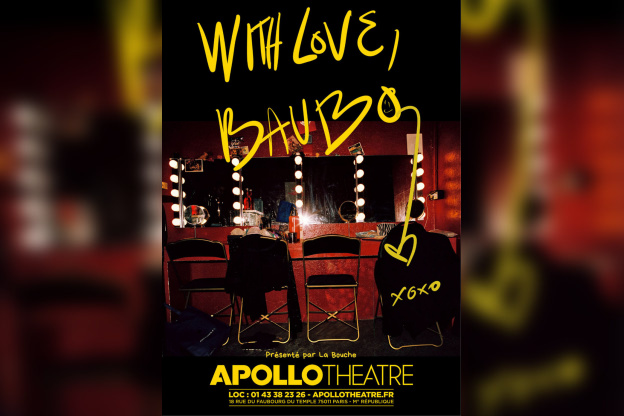 La Bouche Cabaret : théâtre musical et Noël à l’Apollo
