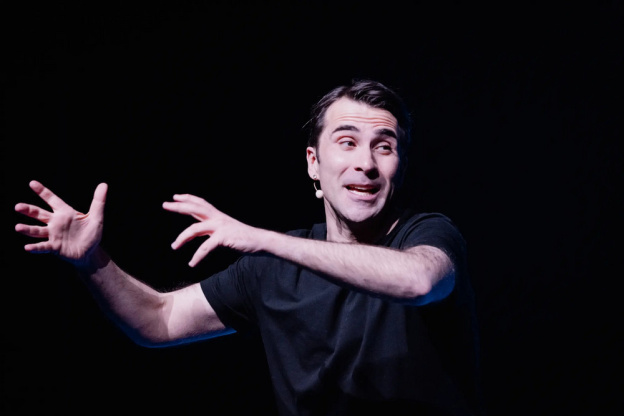Thomas Poitevin : Yaourt au Rond-Point puis à l’Œuvre