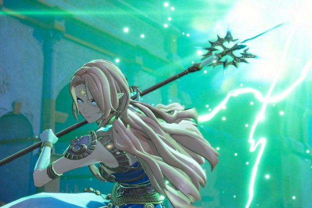 Fire Emblem: Fortune’s Weave, pass d’extension