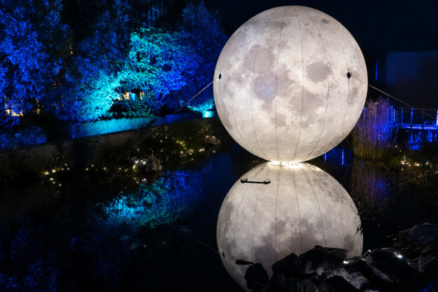Parc de l'Étrange 2026 : Halloween fait son cinéma au Parc André Citroën