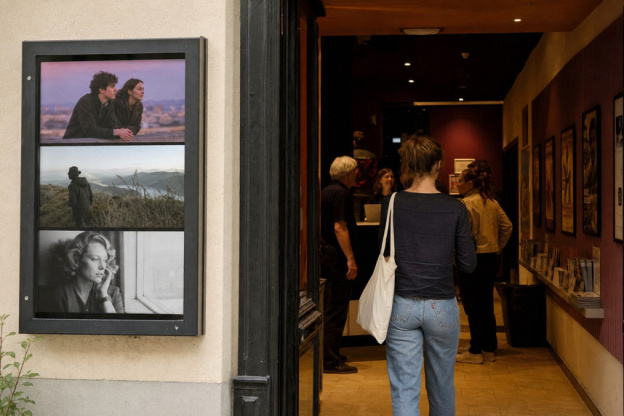 Cinéma : que signifie la mention « art et essai » ?