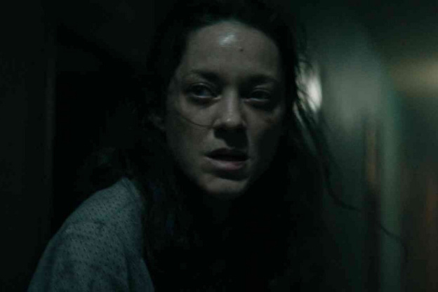 Karma : Marion Cotillard