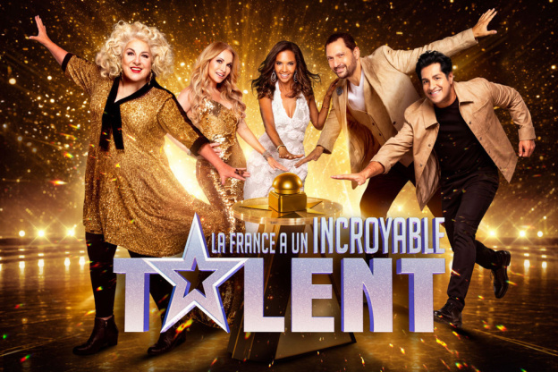 La France a un incroyable talent, saison 21