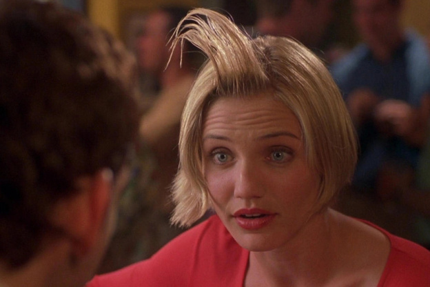 Mary à tout prix : Cameron Diaz