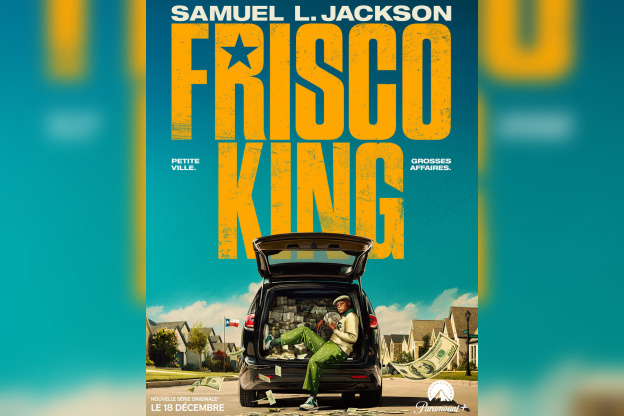Frisco King avec Samuel L. Jackson