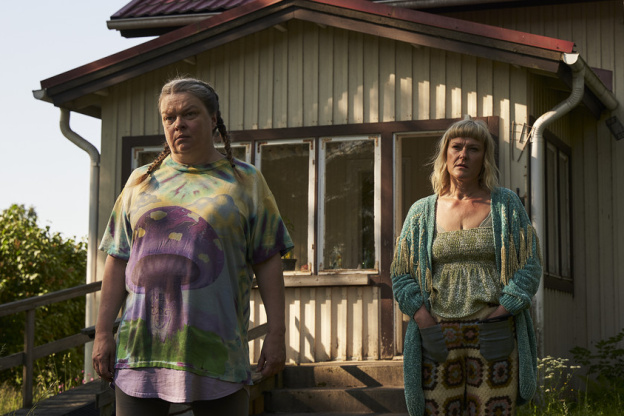 100 Litres