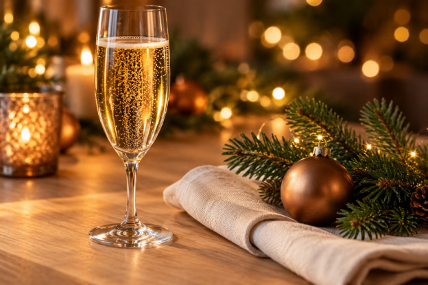 Noël 2026 au Moulin de la Galette de Sannois : dîner à 89 € avec vue sur Paris
