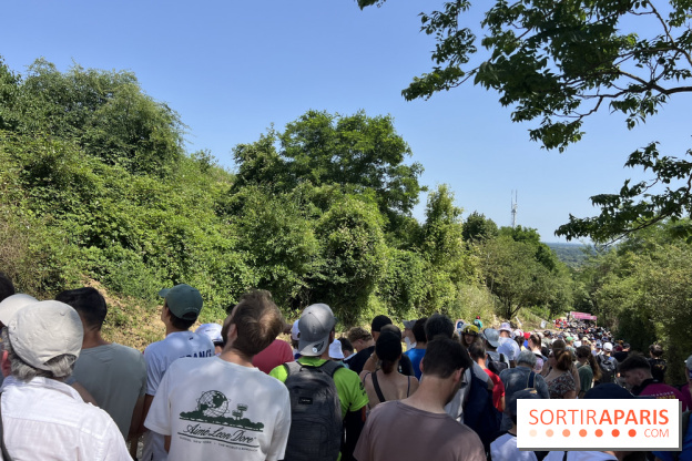 Trail Nocturne de la Colline 2026 : le trail gratuit d’Élancourt sur liste d’attente