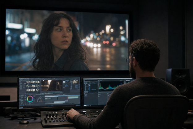 Cinéma : pourquoi 24 images par seconde restent-elles une référence ?