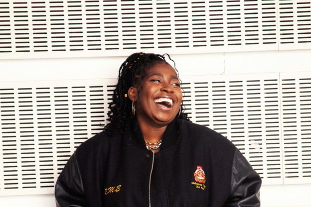 Sarah Lélé