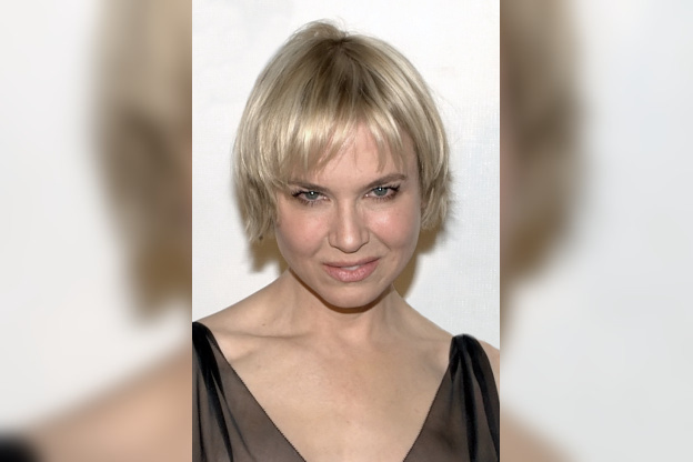 Renée Zellweger au festival de Tribeca