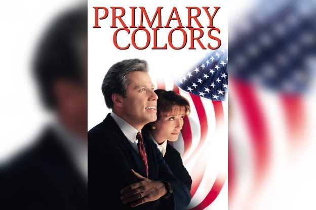 Primary Colors