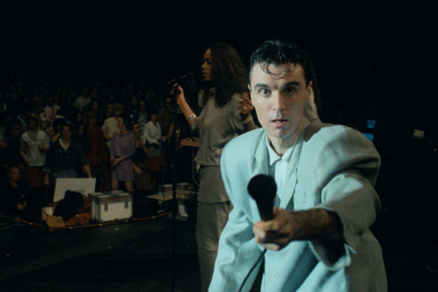Stop Making Sense