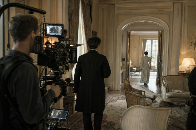 Cinéma : qu'est-ce qu'un plan-séquence ?