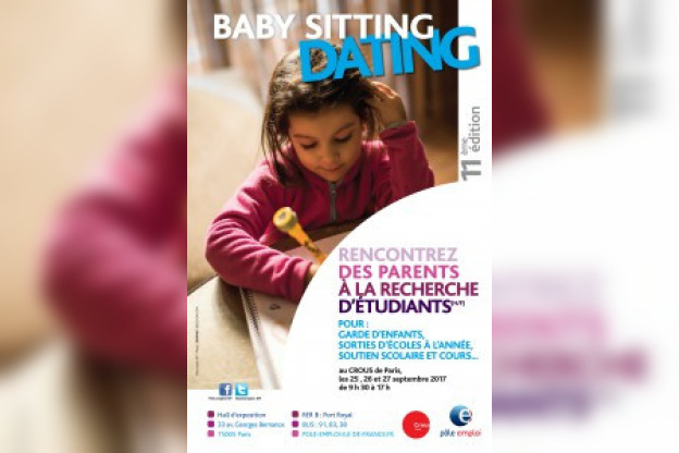 Babysitting Dating