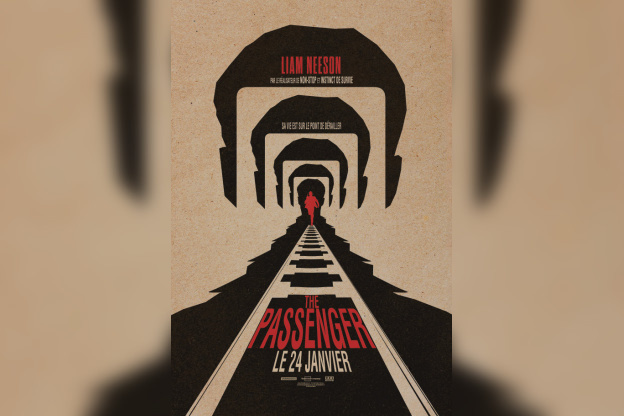The Passenger, découvrez la bande-annonce