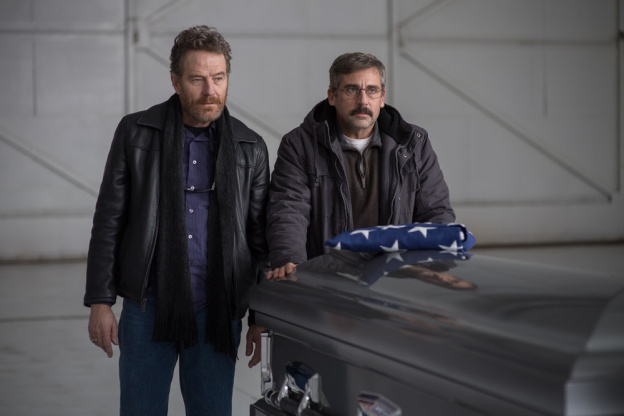 Last Flag Flying (la dernière tournée), gagnez vos places !