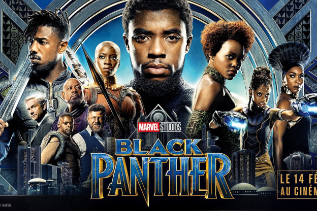 Black Panther, bande-annonce et critique
