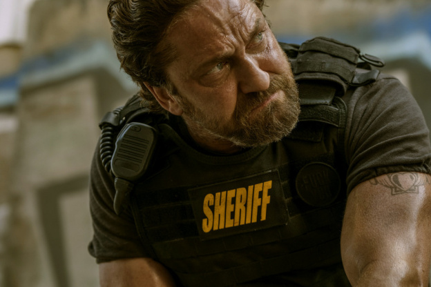 Criminal Squad, gagnez vos places