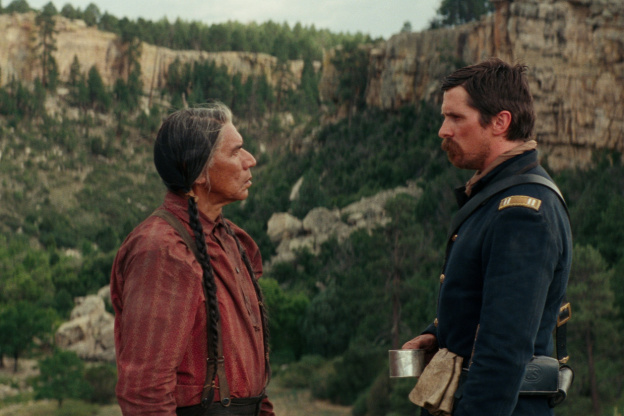 Hostiles : Gagnez vos places !