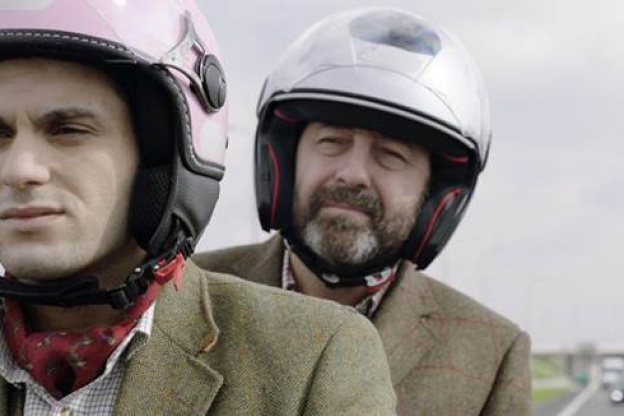 Le Doudou : découvrez la bande-annonce