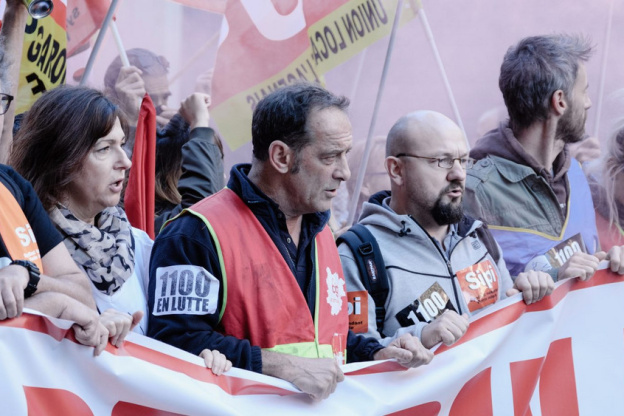 En guerre, avec Vincent Lindon : gagnez vos places !