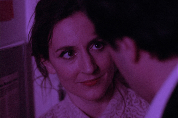 Le ciel étoilé au-dessus de ma tête