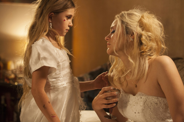 Gueule d'ange : gagnez vos places !