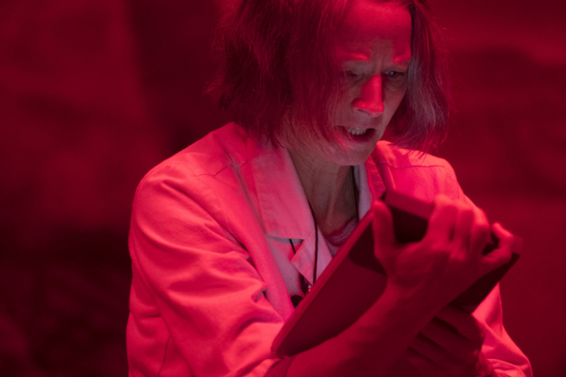 Hotel Artemis : Critique et bande-annonce