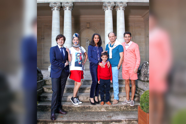 Neuilly sa mère, sa mère : gagnez vos places