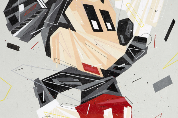 Trouvez les Mickey cachés dans Paris et tentez de gagner un week-end à Disneyland Paris