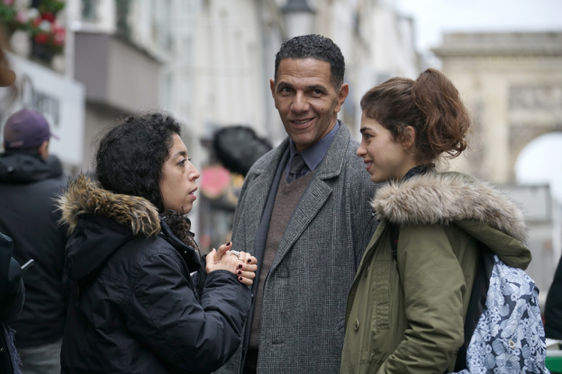 Ma fille : gagnez vos places 