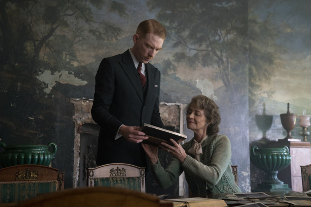 THE LITTLE STRANGER : gagnez vos places