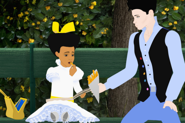 Dilili à Paris : critique et bande-annonce