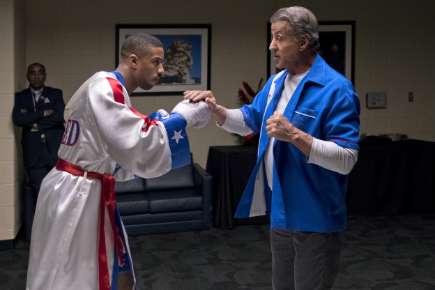 Creed II : découvrez la bande-annonce 