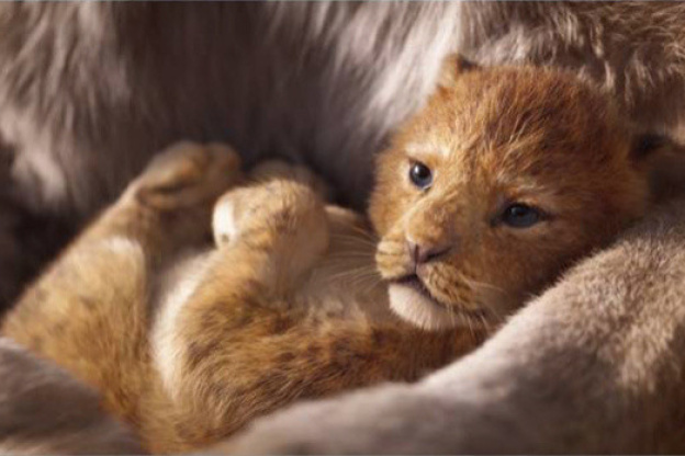 Le Roi Lion revient au cinéma en 2019 : découvrez la bande-annonce
