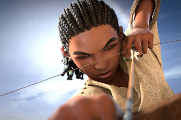 Bilal : gagnez vos places pour la projection unique à Paris