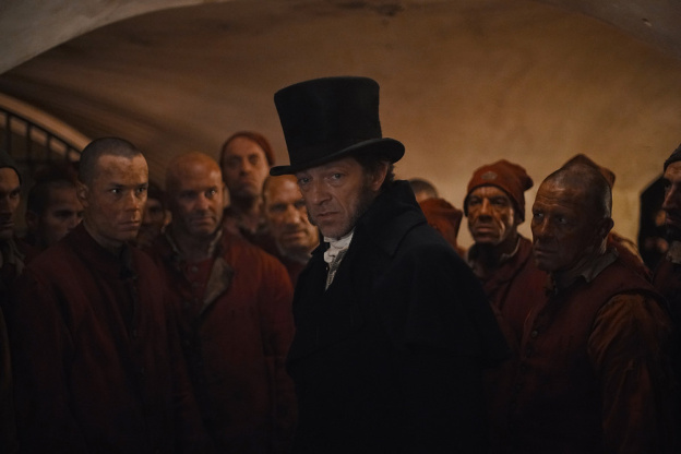 L'empereur de Paris : gagnez vos places