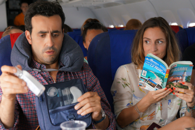 Premières vacances : gagnez vos places