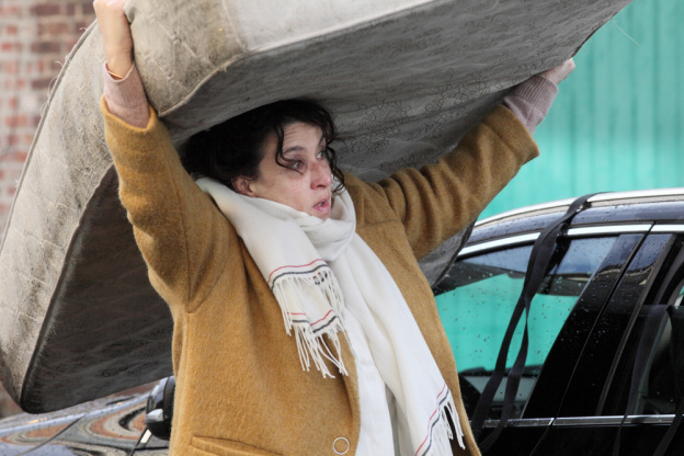 Les Invisibles, gagnez vos places